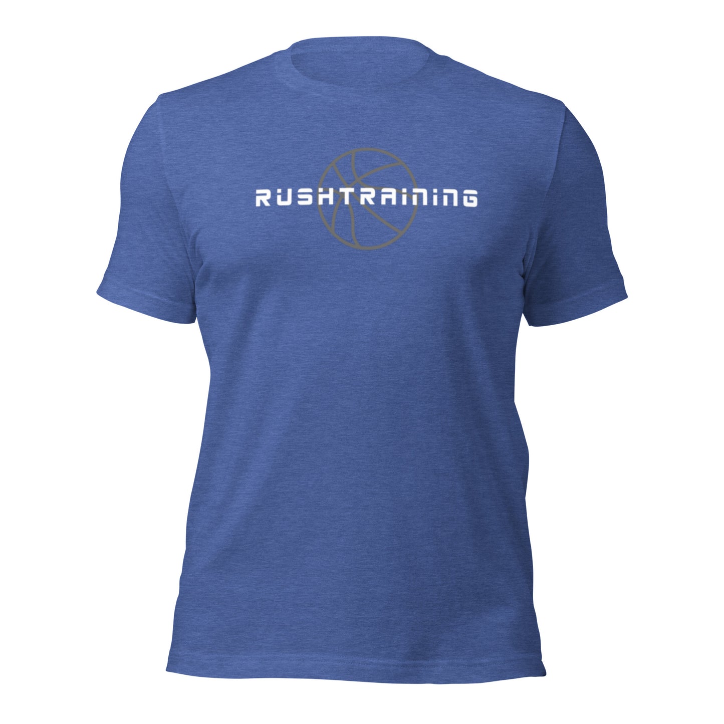 Rush Training Unisex t-shirt