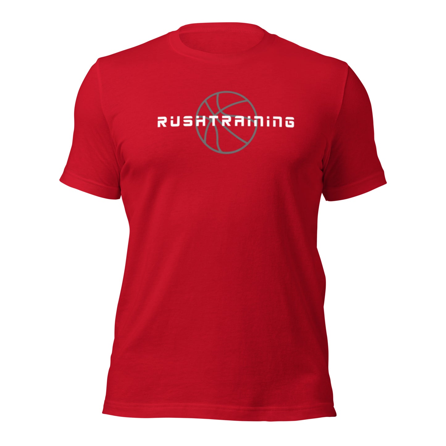Rush Training Unisex t-shirt